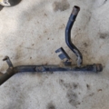 патрубок системи охолодження Volkswagen Golf IV (1997-2006) 06A121065D