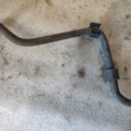 Патрубок системи охолодження Volkswagen Golf IV (1997-2006) 1J0122109AC