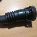 Патрубок вентиляції картера Volkswagen Golf IV (1997-2006) 038103493P
