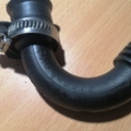 Патрубок вентиляції картера Volkswagen Golf IV (1997-2006) 038103493P