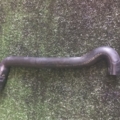 Патрубок вентиляції Volkswagen Golf IV (1997-2006) 036103493BB