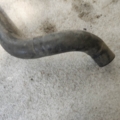 Патрубок Volkswagen Golf IV (1997-2006) 1J0122157AK