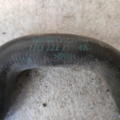 Патрубок Volkswagen Golf IV (1997-2006) 1J0122157AK