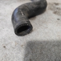 Патрубок Volkswagen Golf IV (1997-2006) 1J0122157AK