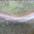 Патрубок Volkswagen Golf IV (1997-2006) 1J0422887M