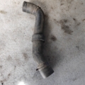 Патрубок Volkswagen Golf IV (1997-2006) 8L0122101