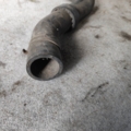 Патрубок Volkswagen Golf IV (1997-2006) 8L0122101