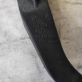 Педаль акселератора, газа Volkswagen Golf IV (1997-2006) 1J1721511C