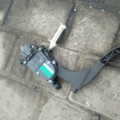 Педаль газу (акселератора) seat ibiza iv 1.9 tdi 6q1721503 Volkswagen Golf IV (1997-2006) 6Q1721503H
