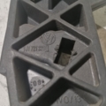Педаль сцепления Volkswagen Golf IV (1997-2006) 1J1721321C