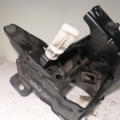 Педальний вузол метал Volkswagen Golf IV (1997-2006) 1J1721111C