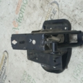 Педальний вузол метал Volkswagen Golf IV (1997-2006) 1J1721111C