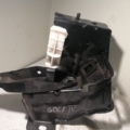 Педальний вузол метал Volkswagen Golf IV (1997-2006) 1J1721111C