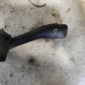 перемикач підрульовий, лівий Volkswagen Golf IV (1997-2006) 8L0953513G