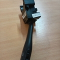 Перемикач підрульовий Volkswagen Golf IV (1997-2006) 4B0953503F
