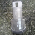 Перемикач світла фар Volkswagen Golf IV (1997-2006) 1C0941531