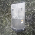 Перемикач світла фар Volkswagen Golf IV (1997-2006) 1C0941531
