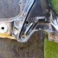 Підрамник (передня балка) Volkswagen Golf IV (1997-2006) 1J0199313J