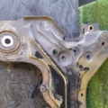 Підрамник (передня балка) Volkswagen Golf IV (1997-2006) 1J0199313J