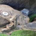 Підрамник (передня балка) Volkswagen Golf IV (1997-2006) 1J0199313J