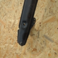 Підсилювач бампера заднього Volkswagen Golf IV (1997-2006) 1J0807305