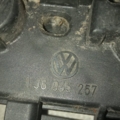 плата заднього ліхтаря, контактна Volkswagen Golf IV (1997-2006) 1J6945257