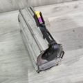 Подушка безопастности пассажира Volkswagen Golf IV (1997-2006) 1J0880204K
