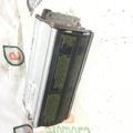 Подушка безопастности пассажира Volkswagen Golf   IV 1997-2006 1J0880204K