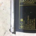 Подушка безопастности пассажира Volkswagen Golf   IV 1997-2006 1J0880204K
