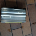 Подушка безопастности пассажира Volkswagen Golf IV (1997-2006) 1J0880204K