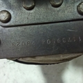 Подушка безпеки пасажира Volkswagen Golf IV (1997-2006) 1J0880204B