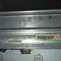 Подушка безпеки пасажира Volkswagen Golf IV (1997-2006) 1J0880204B