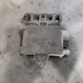 Подушка двигателя левая Volkswagen Golf IV (1997-2006) 1J0199555