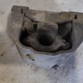 Подушка двигуна сміття Volkswagen Golf IV (1997-2006) 1J0199262BE