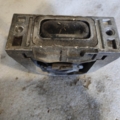 Подушка двигуна сміття Volkswagen Golf IV (1997-2006) 1J0199262BE