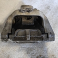 Подушка двигуна сміття Volkswagen Golf IV (1997-2006) 1J0199262BE