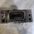 Подушка двигуна сміття Volkswagen Golf IV (1997-2006) 1J0199262BE