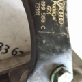 подушка (опора двигуна, права; Права опора двигуна; Права подушка двигуна) Volkswagen Golf IV (1997-2006) 1J0199262BF