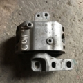 Подушка Volkswagen Golf IV (1997-2006) 1J0199262BF