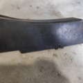Повітровід Volkswagen Golf IV (1997-2006) 1J0805971