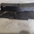 Повітровід Volkswagen Golf IV (1997-2006) 1J0805971