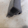 Повітровід Volkswagen Golf IV (1997-2006) 1J0805971