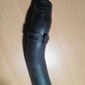 PRZEWÓD CHODNICY VW GOLF 1,9 TDI 98-06 Volkswagen Golf IV (1997-2006) 1J0122073A