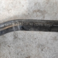 PRZEWÓD OLEJOWY VW POLO 1,4 95- Volkswagen Golf IV (1997-2006) 030103493BB