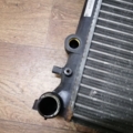 Радіатор охолодження Volkswagen Golf IV (1997-2006) 1J0121253N