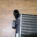 Радіатор охолодження Volkswagen Golf IV (1997-2006) 1J0121253N