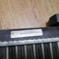 Радіатор охолодження Volkswagen Golf IV (1997-2006) 1J0121253N