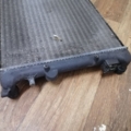 Радіатор охолодження Volkswagen Golf IV (1997-2006) 1J0121253N