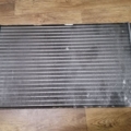 Радіатор охолодження Volkswagen Golf IV (1997-2006) 1J0121253N