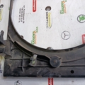 Рамка для двох вентиляторів Volkswagen Golf IV (1997-2006) 1J0121207M